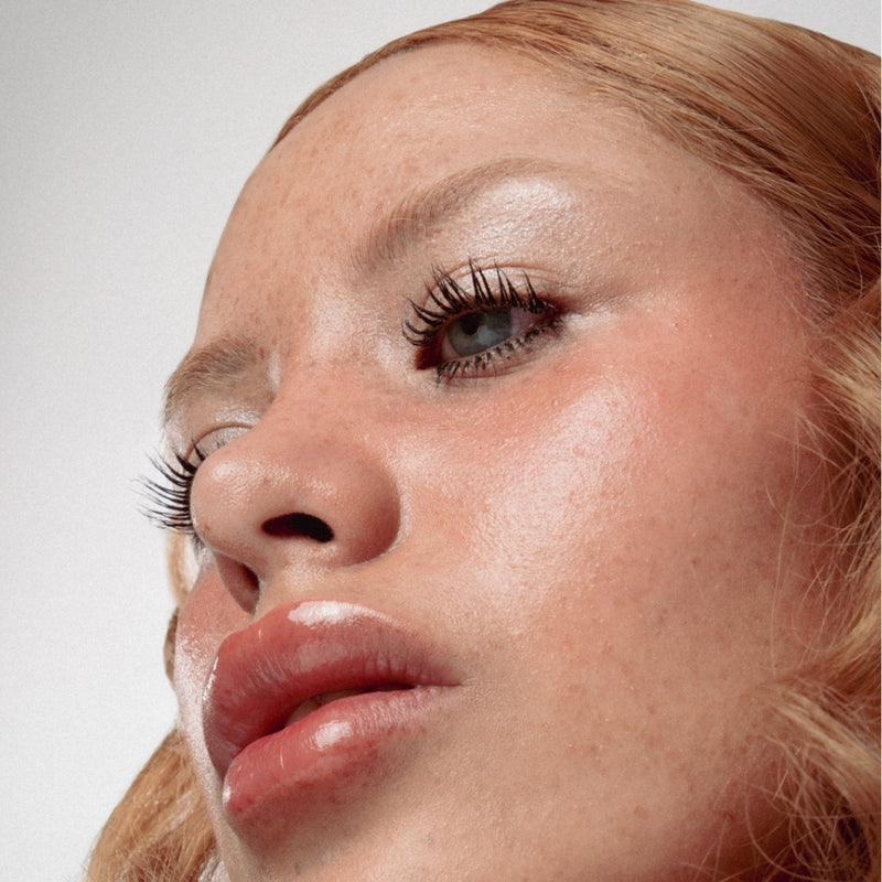 Horse Lashes (volumizing)