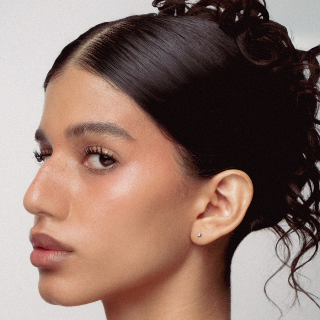 Cow Lashes (lenghtening)