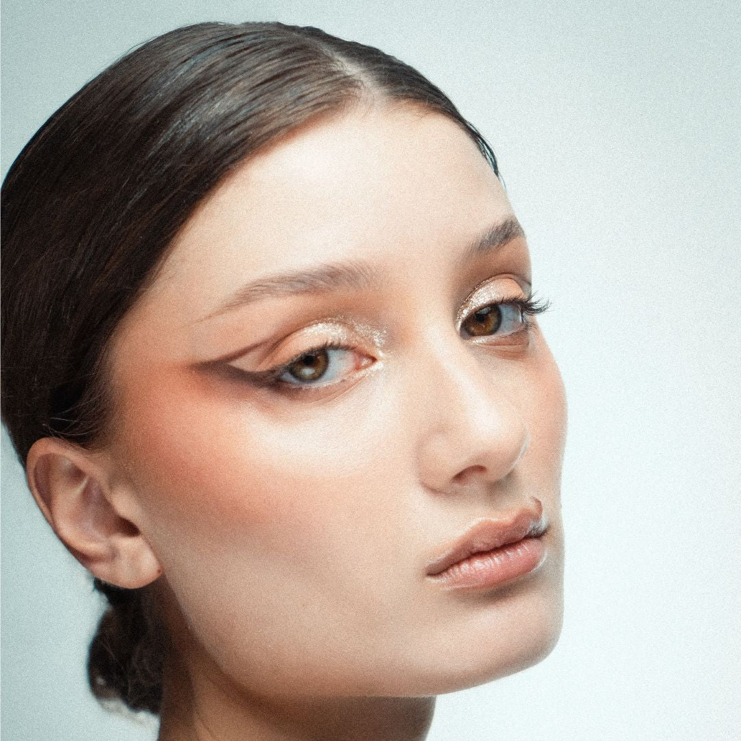 PALETA DE SOMBRAS DE OJOS LA MIL SOMBRAS