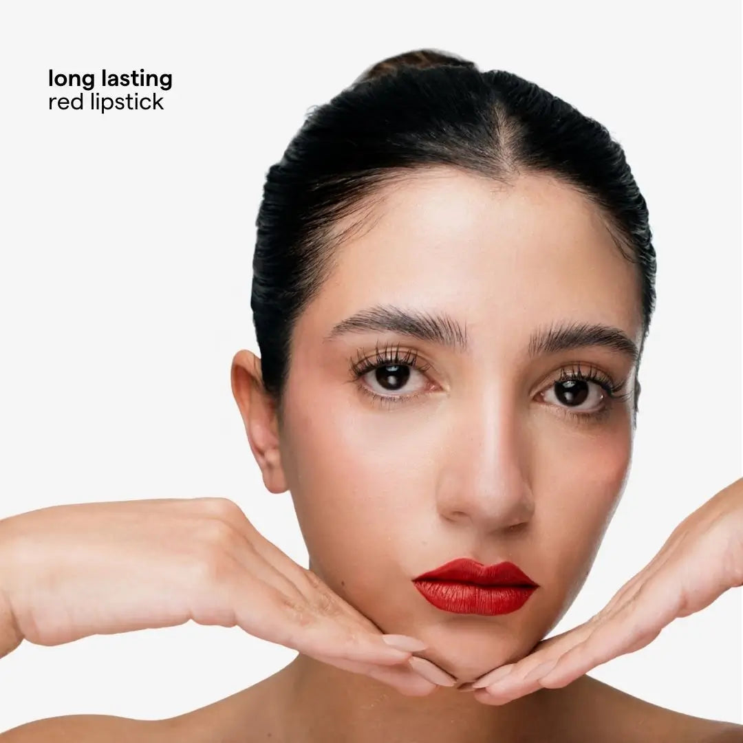 DUO TELENOVELA LÁPIZ LABIAL MATE + BRILLO