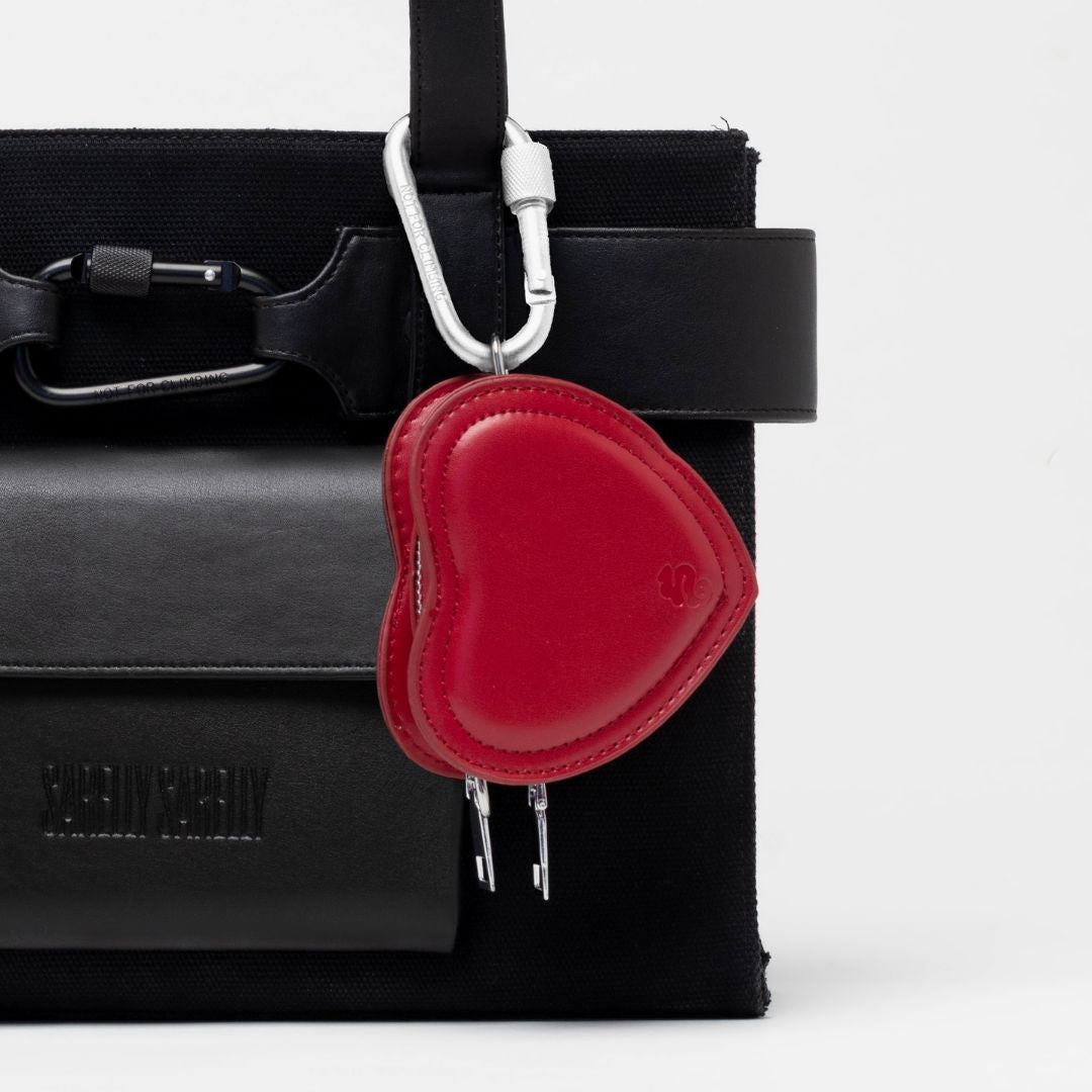 BOLSA DE BEBÉ CARDIO