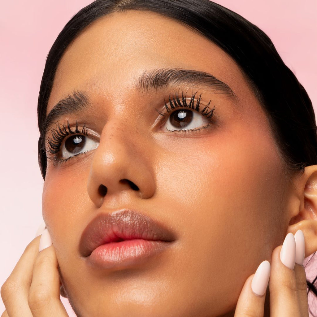 COMBO VOLUMIZING MASCARA + REMOVER