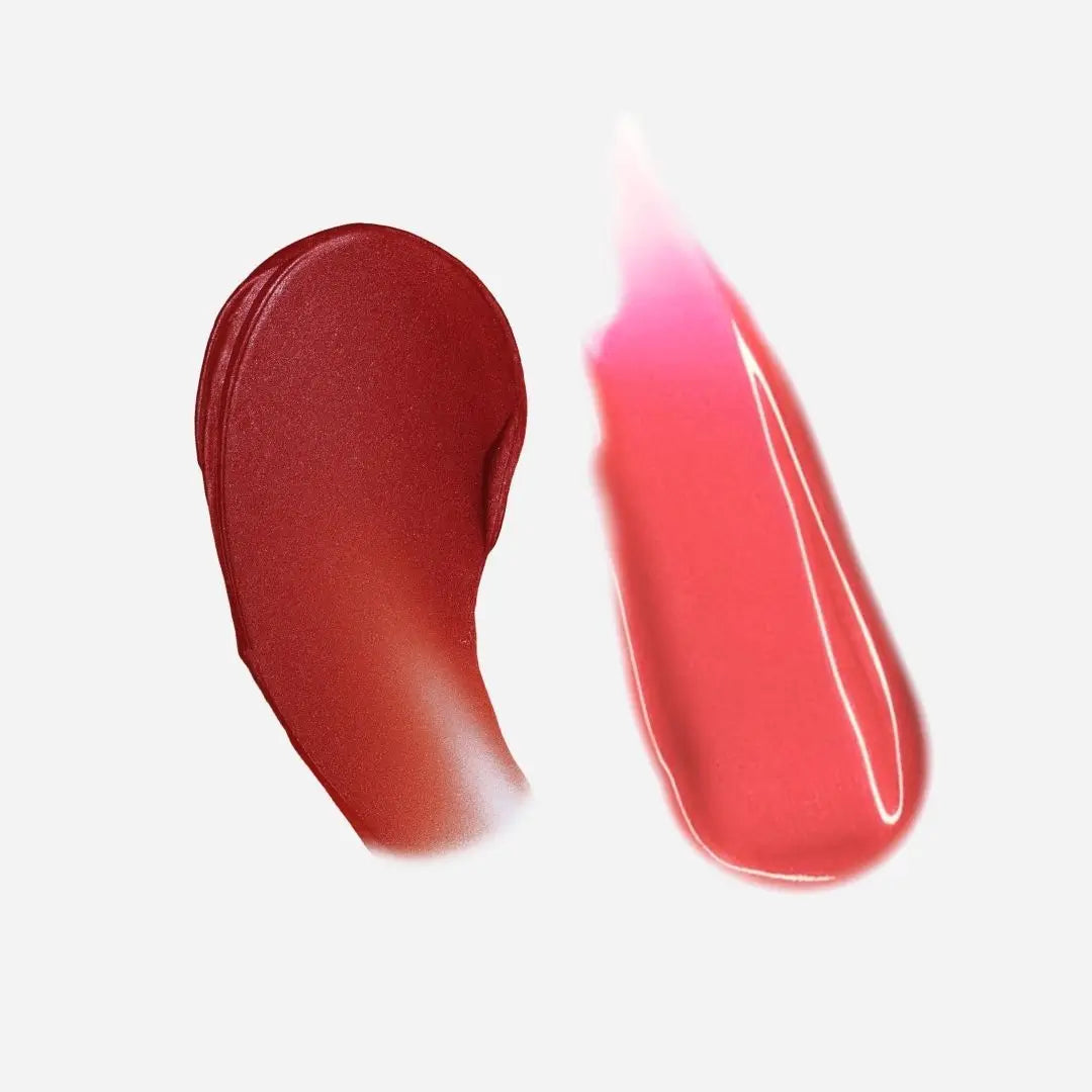 DUO TELENOVELA LÁPIZ LABIAL MATE + BRILLO