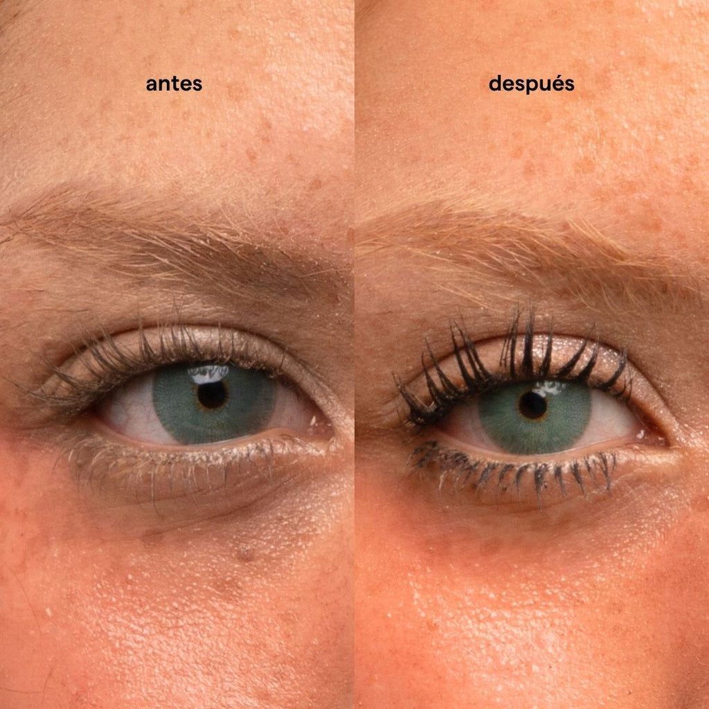 COMBO VOLUMIZING MASCARA + REMOVER