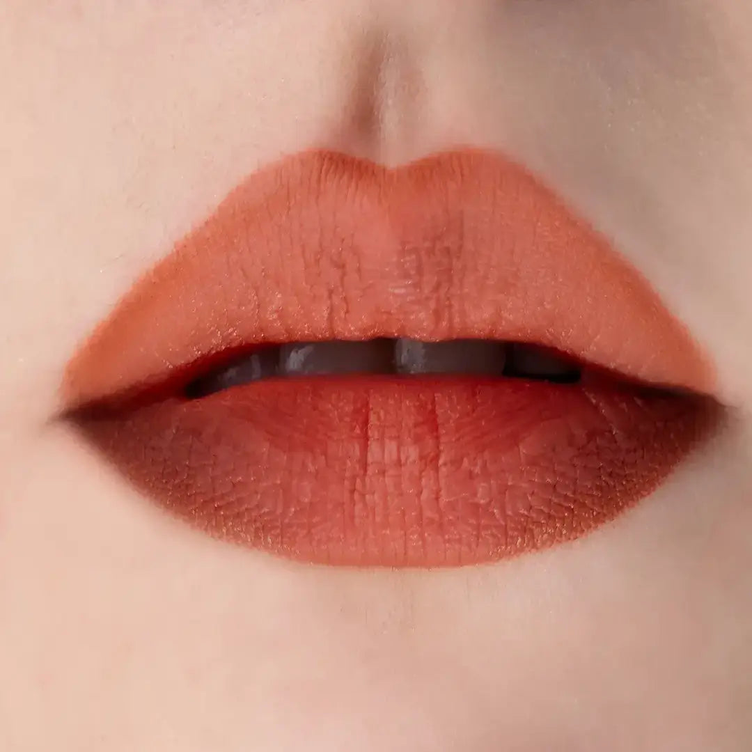 Tint Hortensia and Lip Liner Creamy