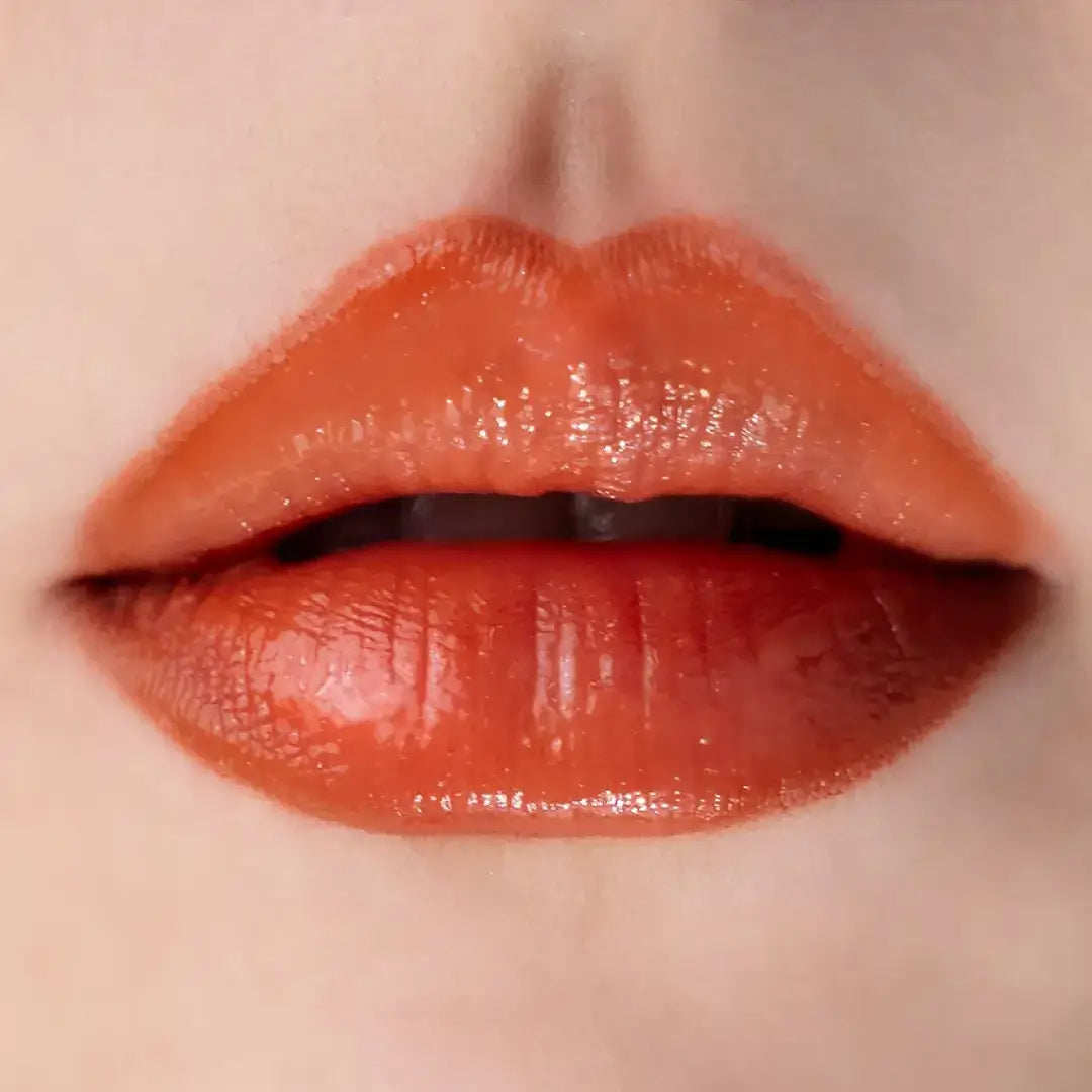 Tint Hortensia and Lip Liner Creamy