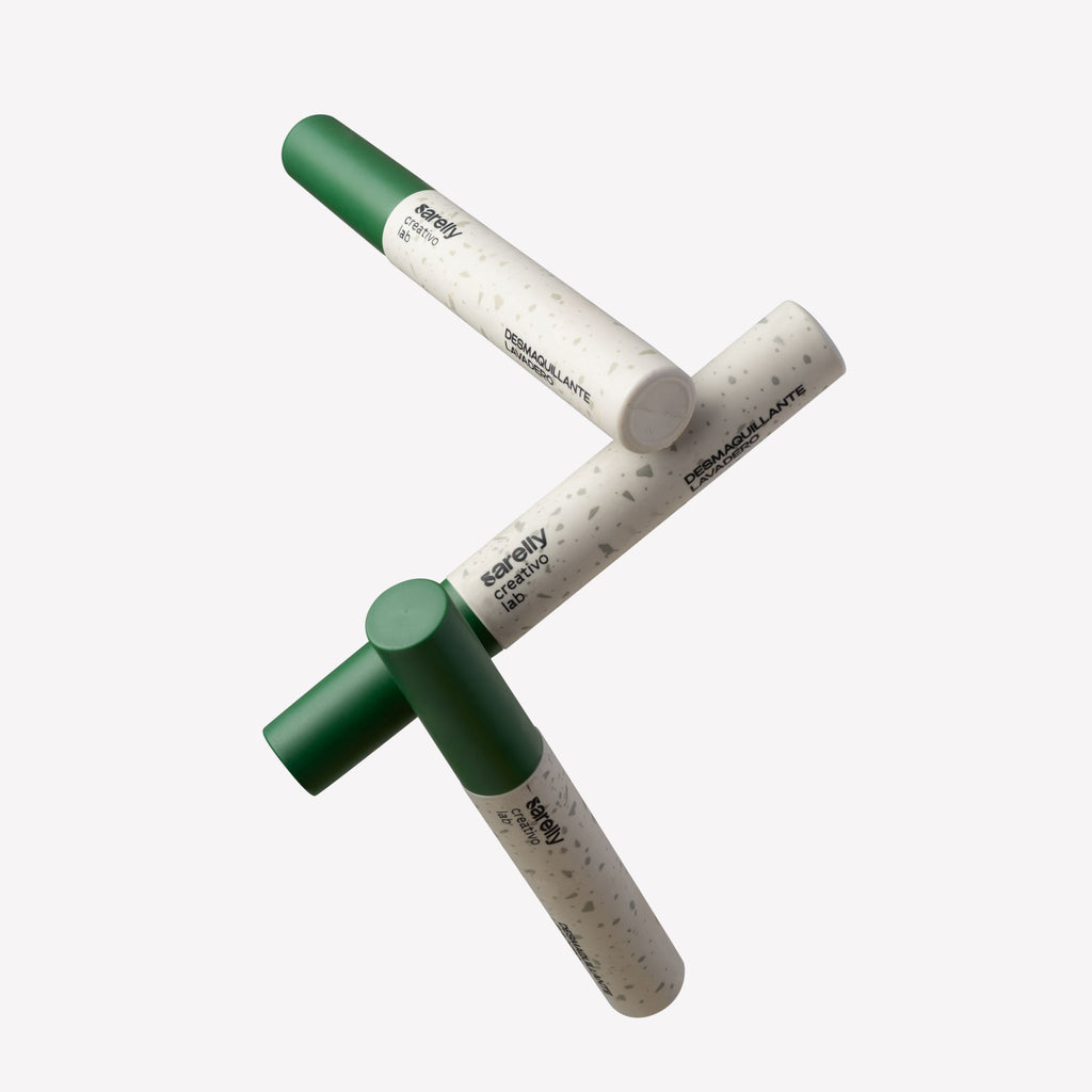 COMBO VOLUMIZING MASCARA + REMOVER