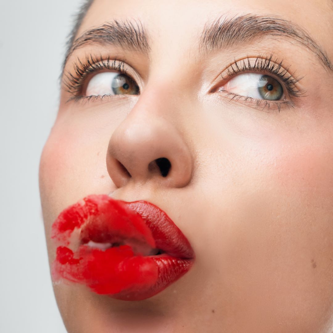 DUO TELENOVELA LÁPIZ LABIAL MATE + BRILLO