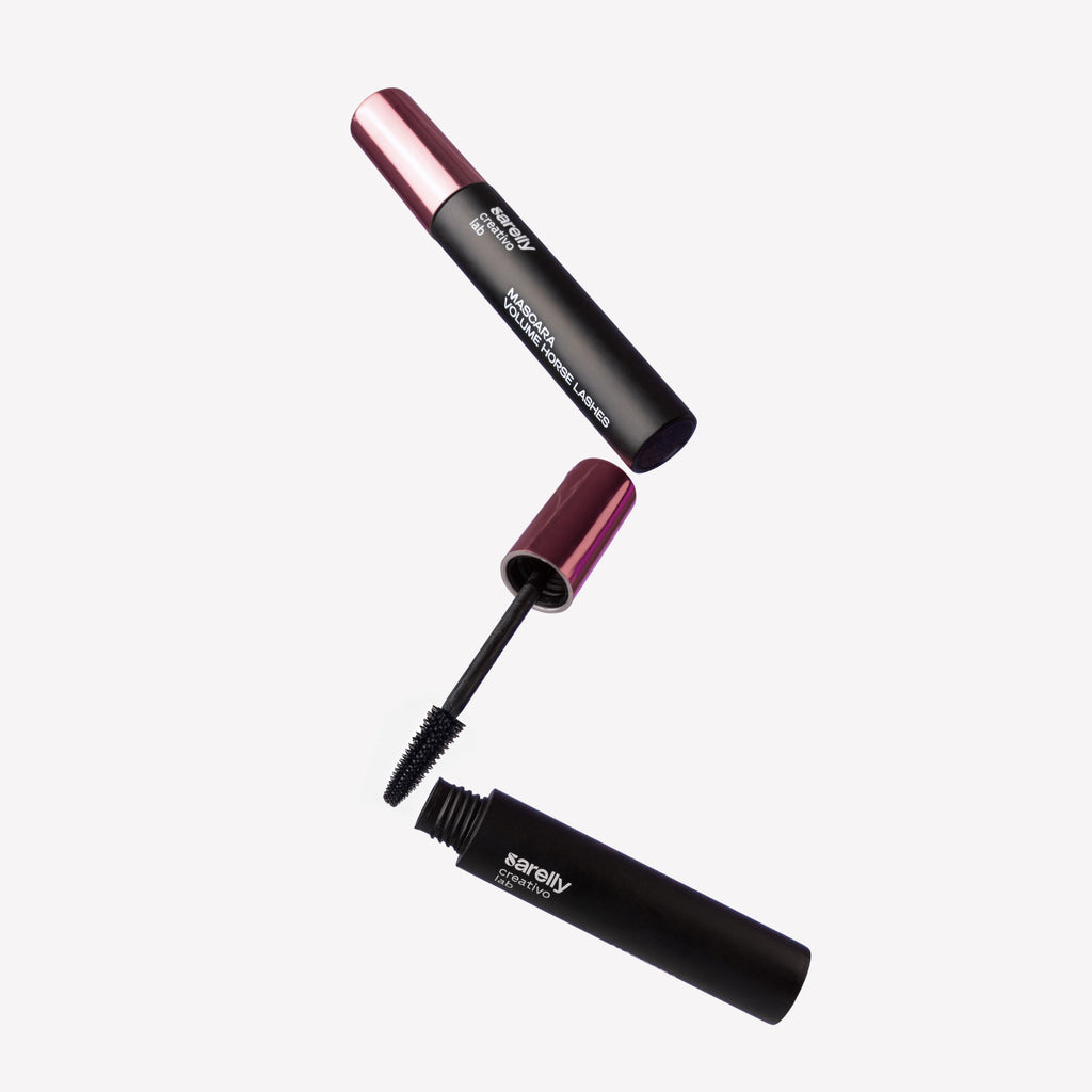 COMBO VOLUMIZING MASCARA + REMOVER