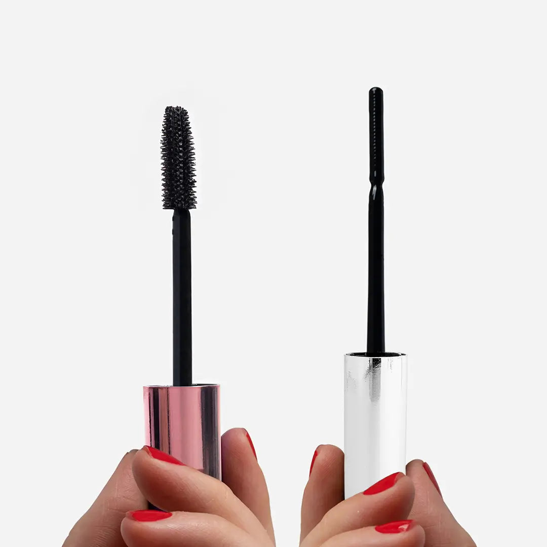 COMBO VOLUMIZING MASCARA + REMOVER