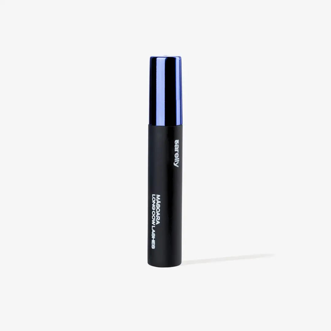 COW LASHES Waterproof Mascara