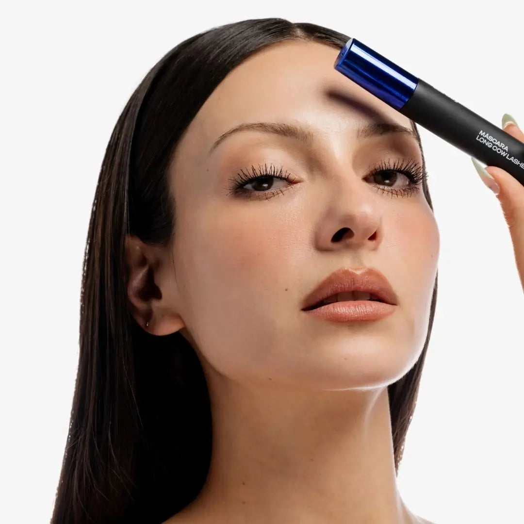 COW LASHES Waterproof Mascara