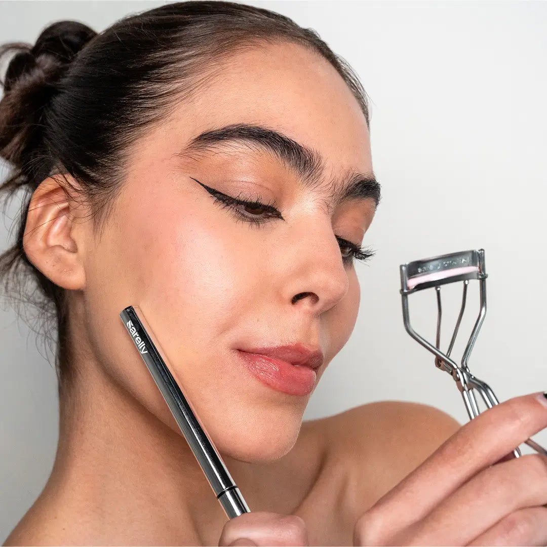 Cow Lashes (lenghtening)