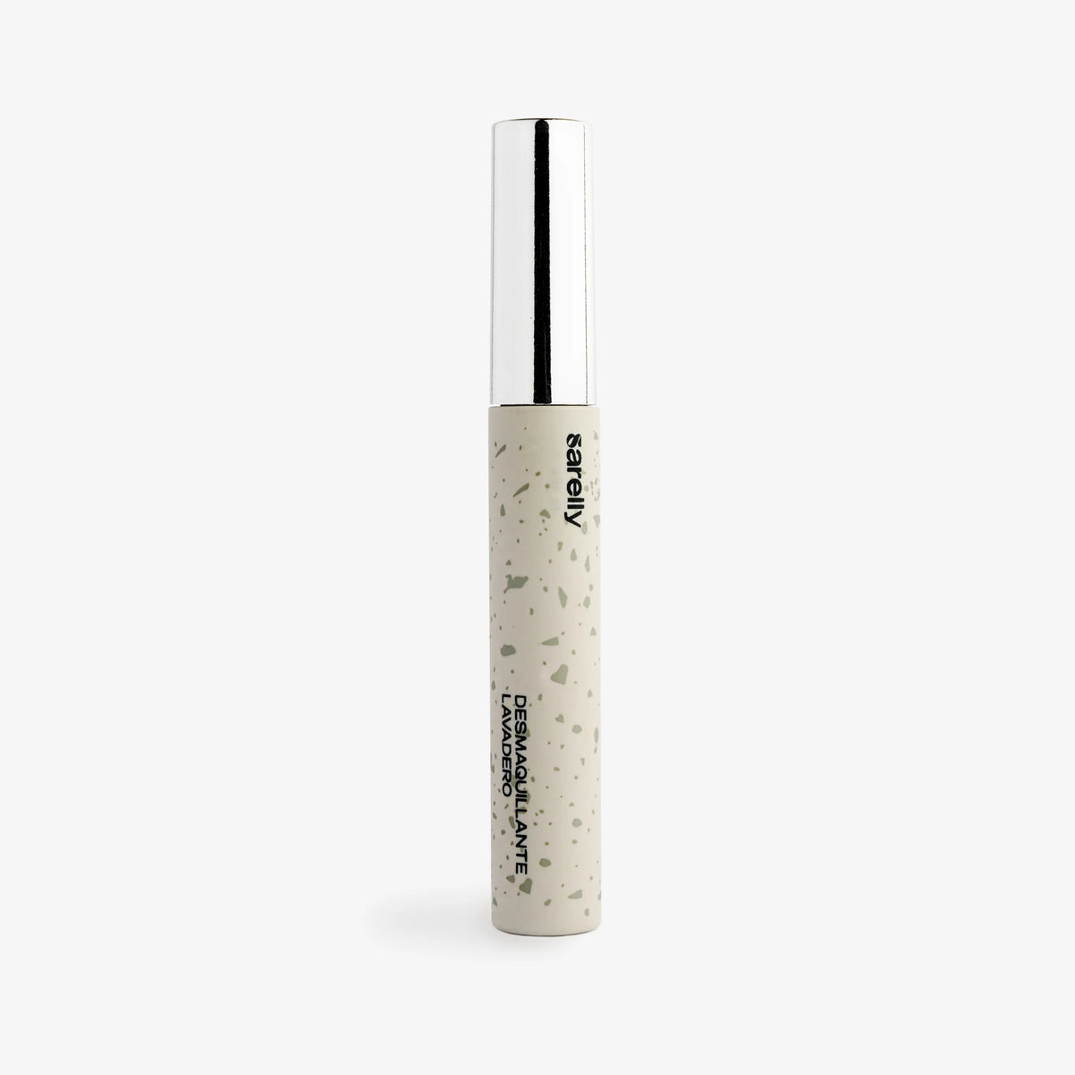 Lavadero Makeup Remover Black by SARELLY in white packaging