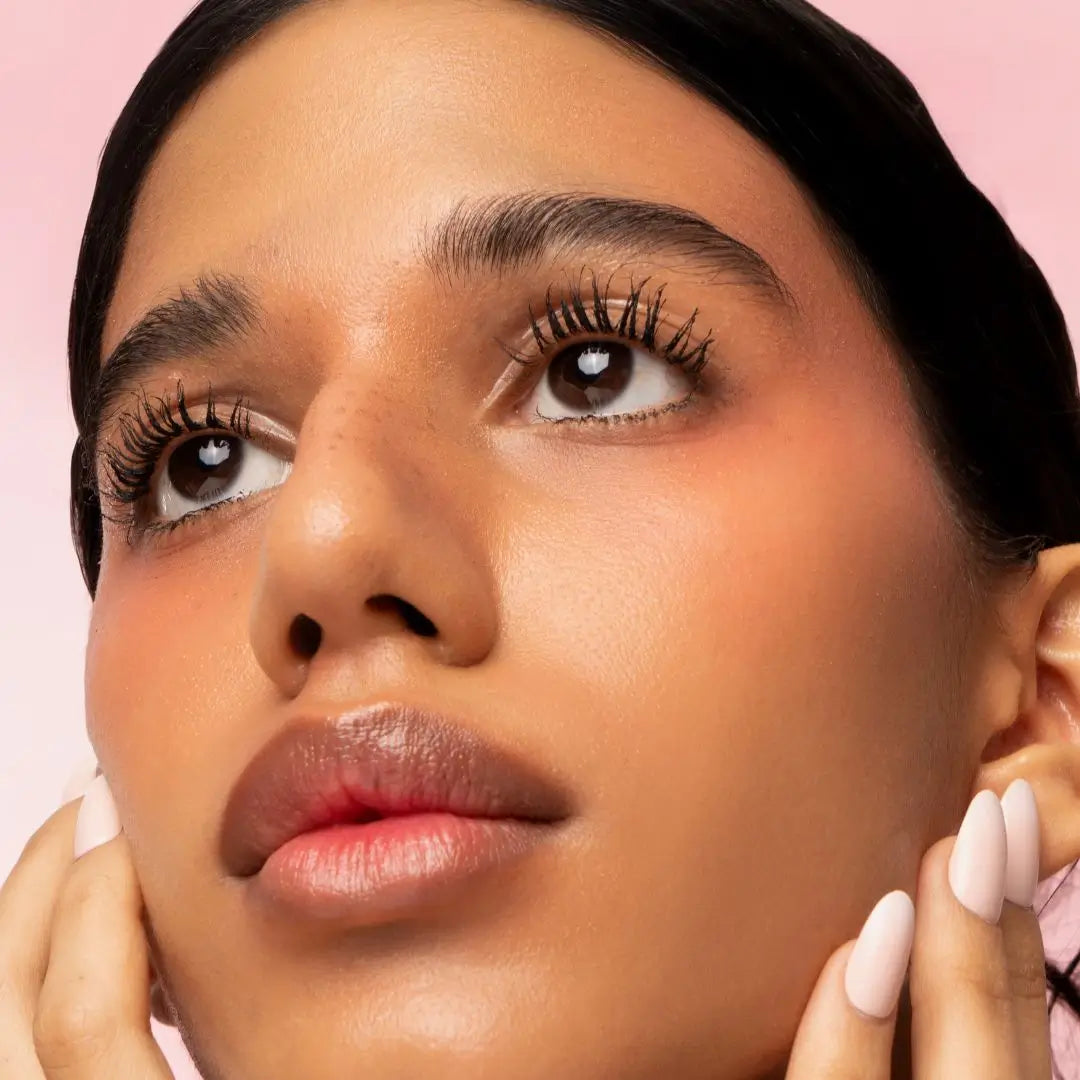 Horse Lashes (volumizing)