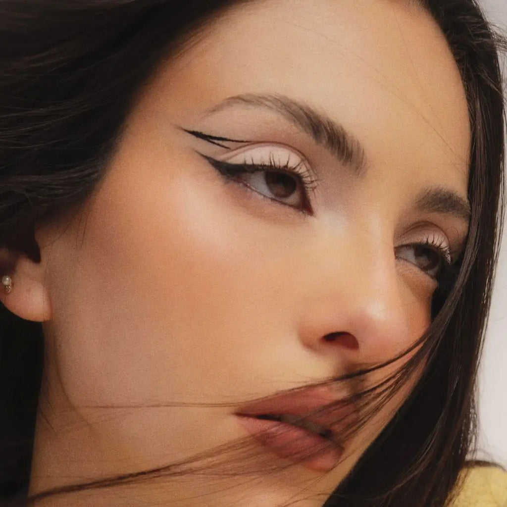 Cow Lashes (lenghtening)