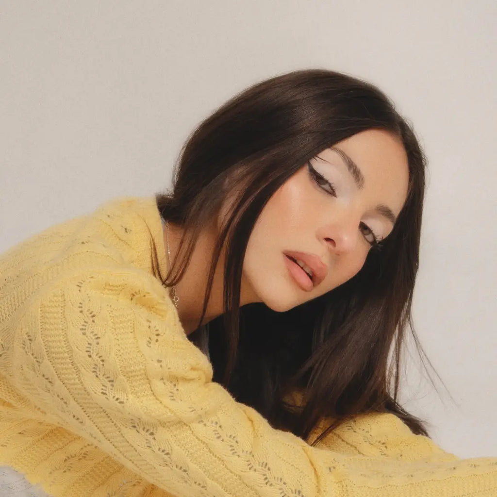 Cow Lashes (lenghtening)