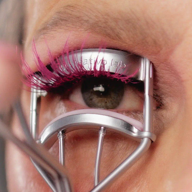 Cow Lashes (lenghtening)