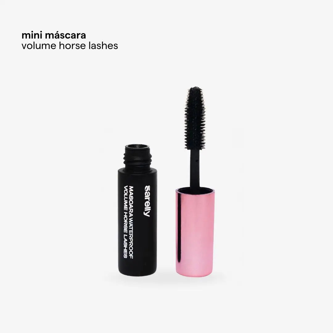 Horse Lashes (volumizing)