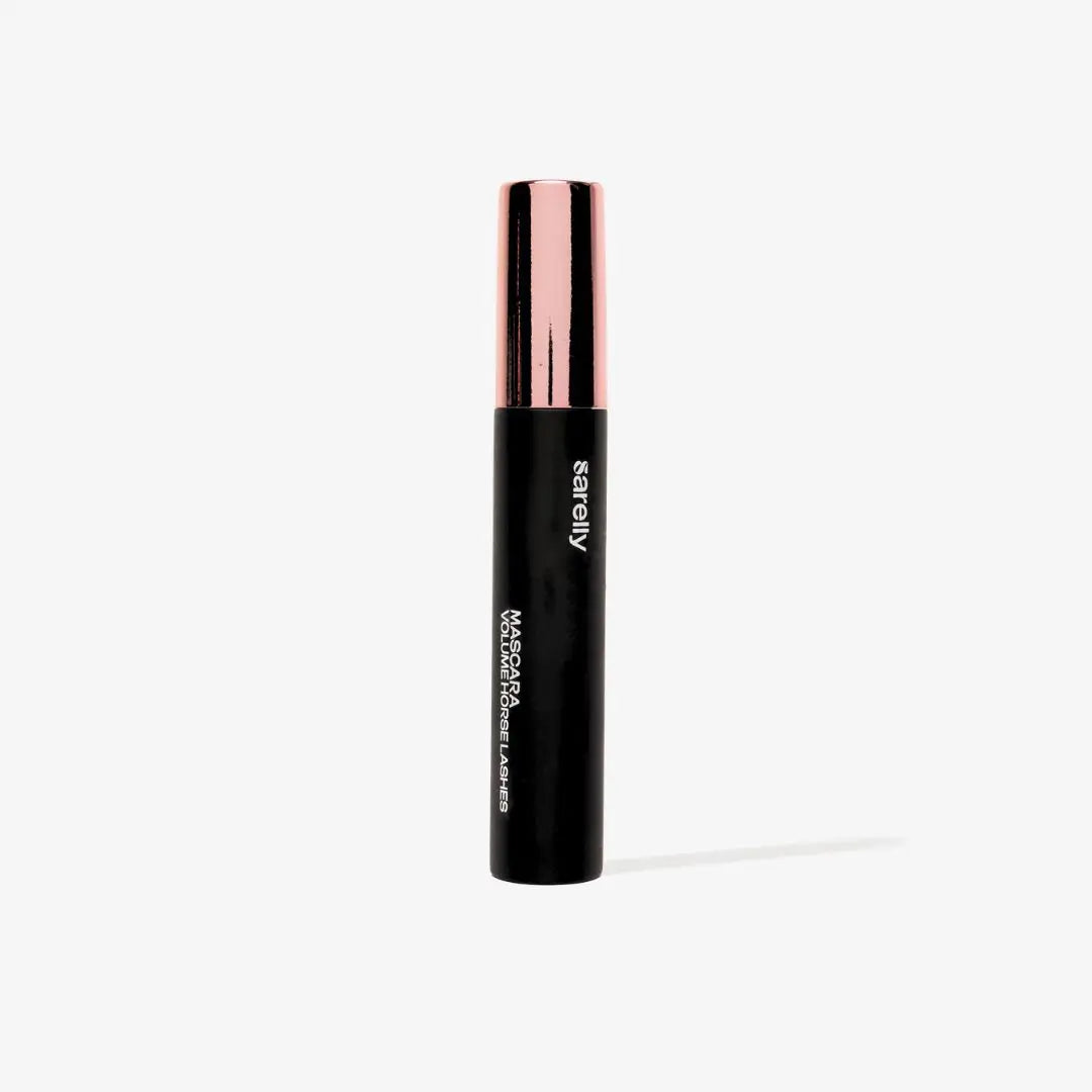 HORSE LASHES Waterproof Mascara