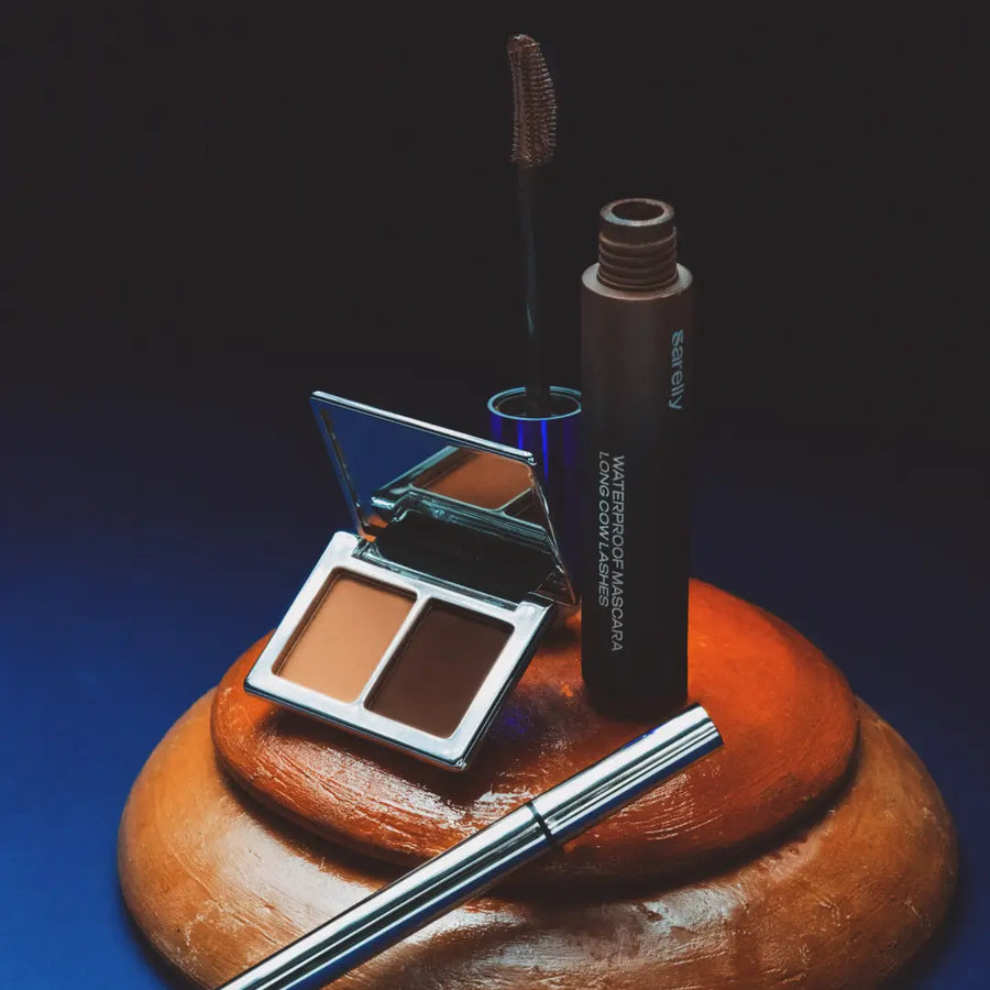 Chocolate Eyes Kit