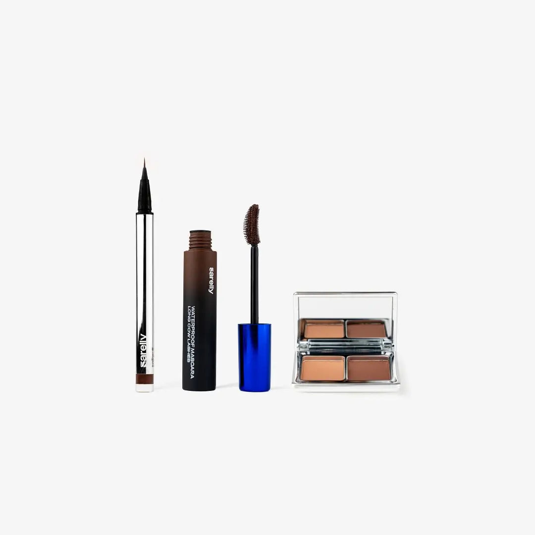 Chocolate Eyes Kit