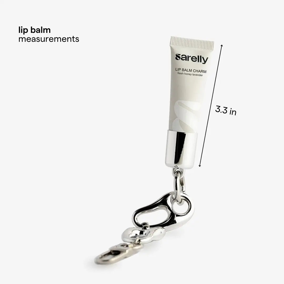 LIP BALM CHARM