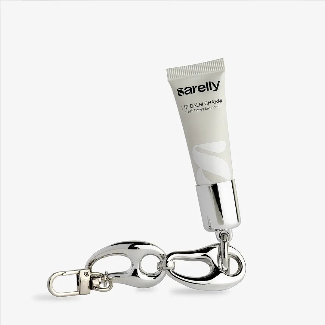 LIP BALM CHARM