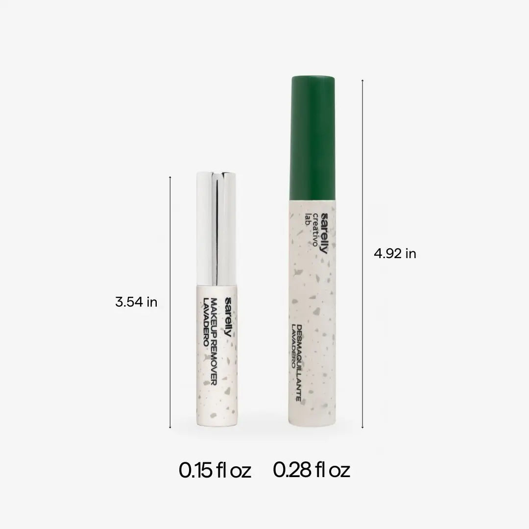 MINI WATERPROOF MAKEUP REMOVER LAVADERO