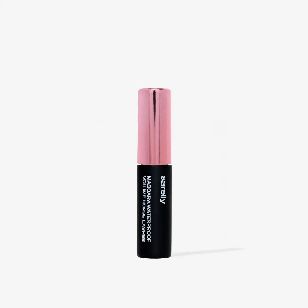 Horse Lashes (volumizing)