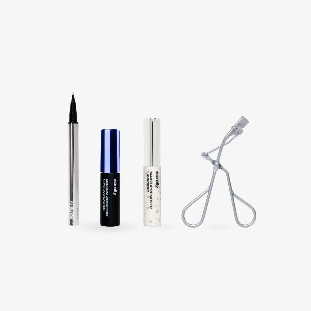 Cow Lashes (lenghtening)