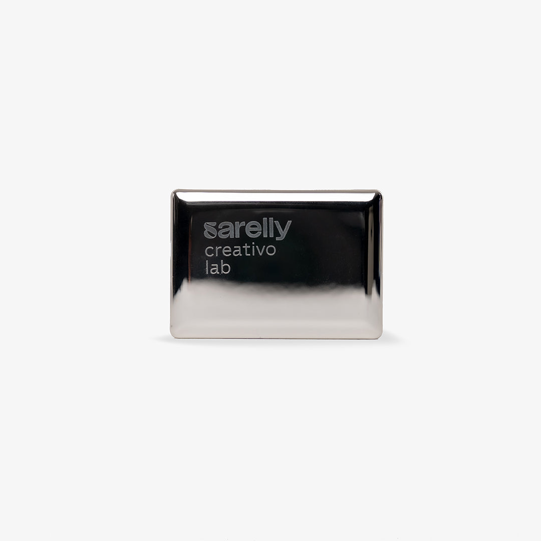 PALETA DE SOMBRAS DE OJOS DUO FLAKY